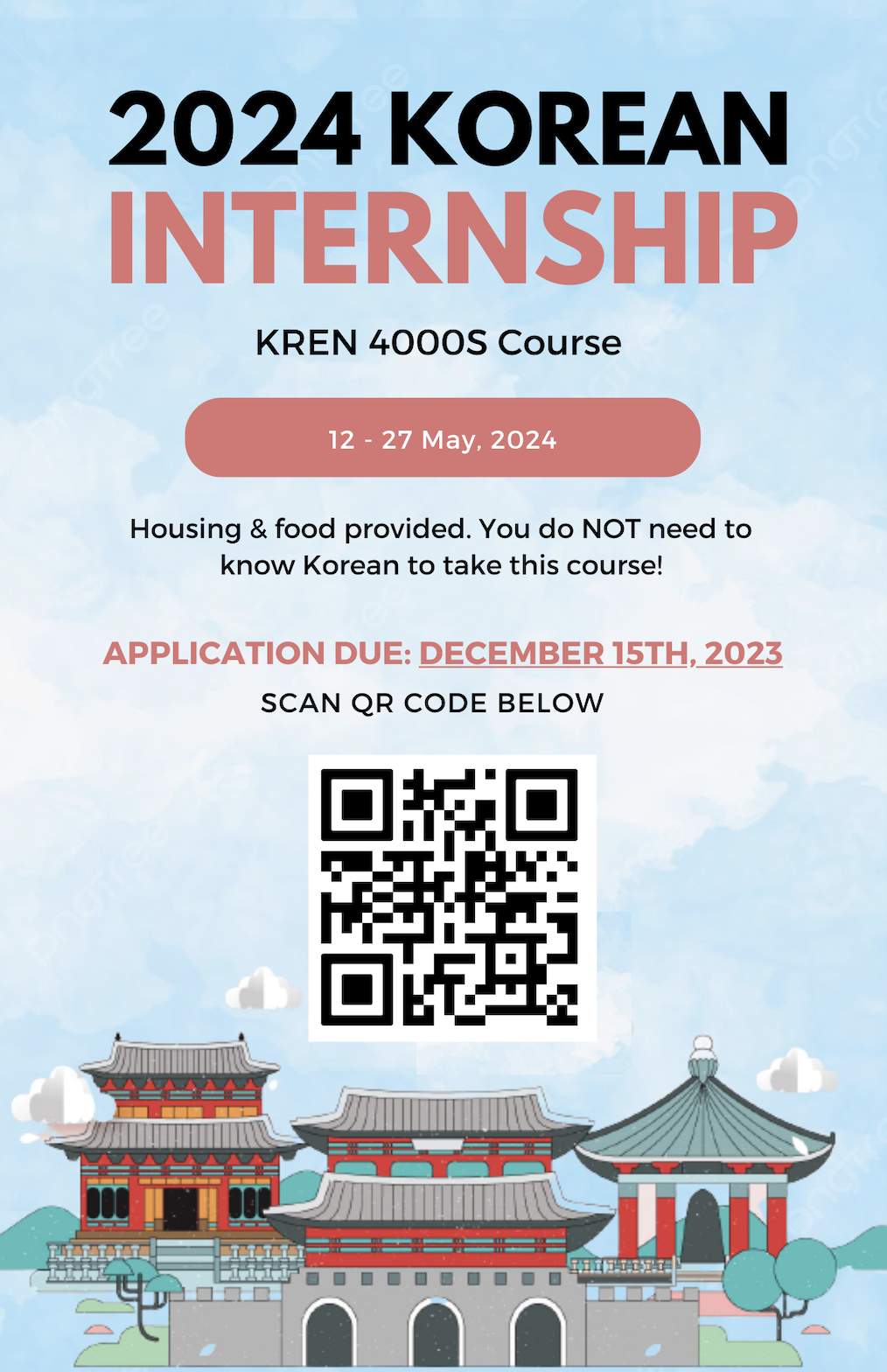 South Korea and East Asia Study Abroad Opportunities Comparative